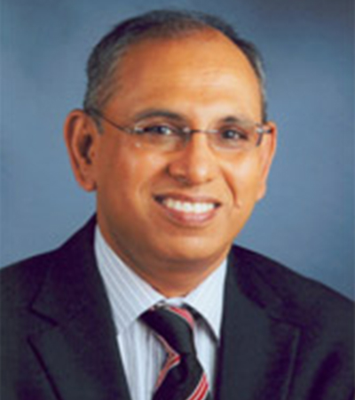 B.A. Prabhakar