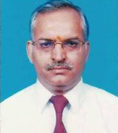 Shri Ramesh Chand Thakur