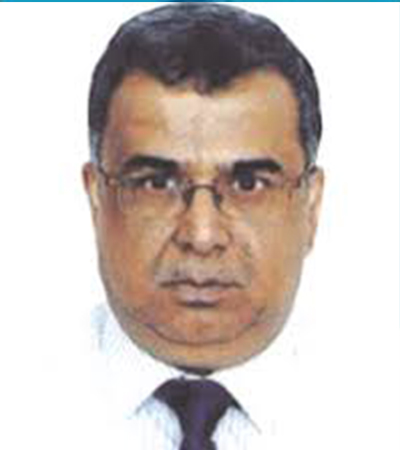 Shri Sanjay Aggarwal