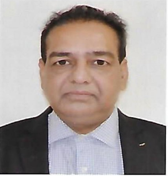Shri Surender Mohan Bansal