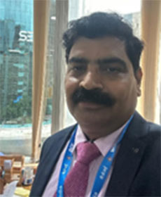 Deepak Kumar Gupta