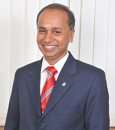 R. Natarajan